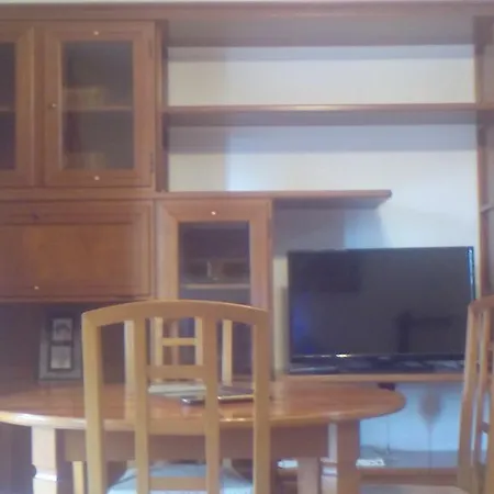 A Casa Di Laura 아파트