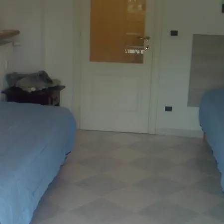 Daire A Casa Di Laura *