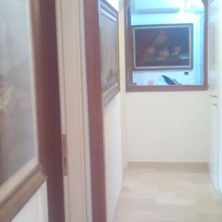A Casa Di Laura *
