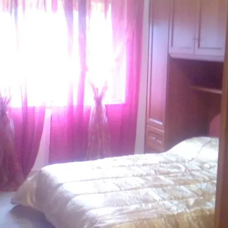 A Casa Di Laura Daire *
