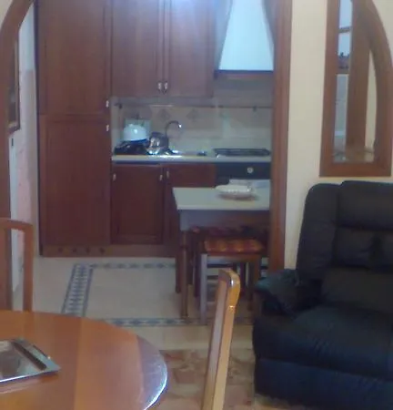 Daire A Casa Di Laura