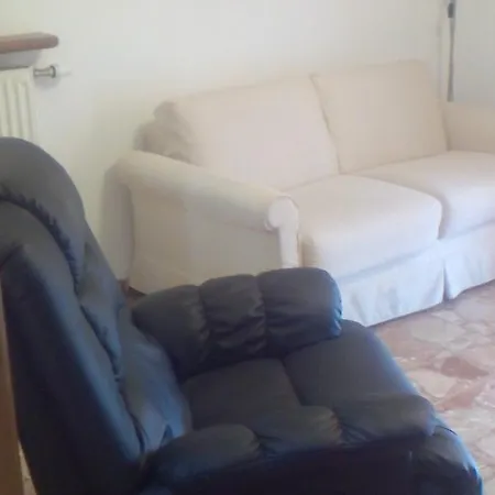 A Casa Di Laura Vallecrosia