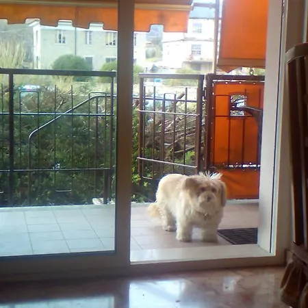 A Casa Di Laura 아파트